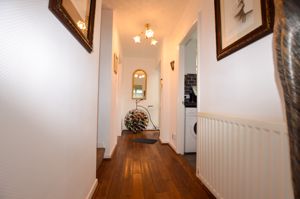 Hallway- click for photo gallery